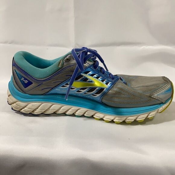 Women’s size 10 Brooks Glycerin 14 - Picture 6 of 10